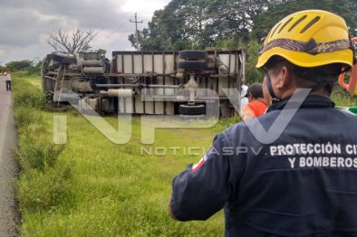 Seguridad Bahia de Banderas ·3068