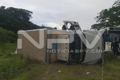 Seguridad Bahia de Banderas ·3069