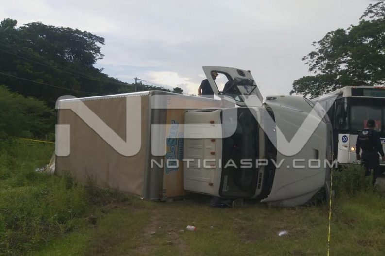 Seguridad Bahia de Banderas ·3069