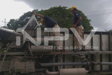 Seguridad Bahia de Banderas ·3070