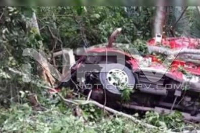 Seguridad Bahia de Banderas ·3251