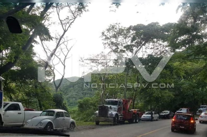 Seguridad Bahia de Banderas ·3254