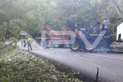 Seguridad Bahia de Banderas ·3255