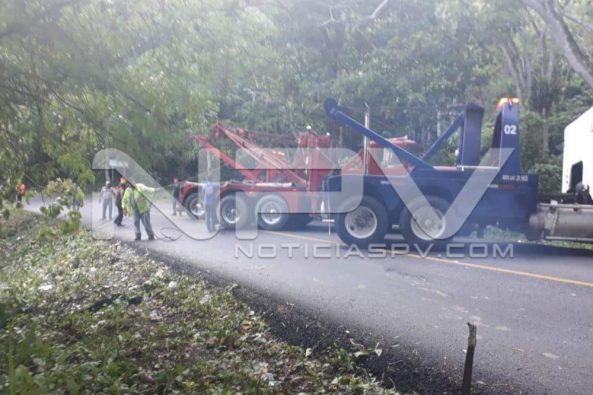 Seguridad Bahia de Banderas ·3255