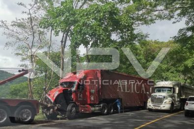 Seguridad Bahia de Banderas ·3256