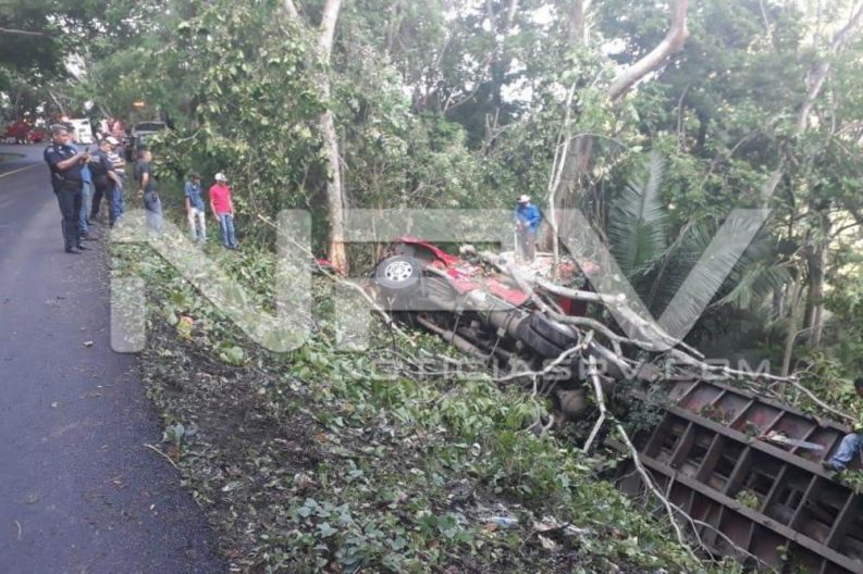 Seguridad Bahia de Banderas ·3257