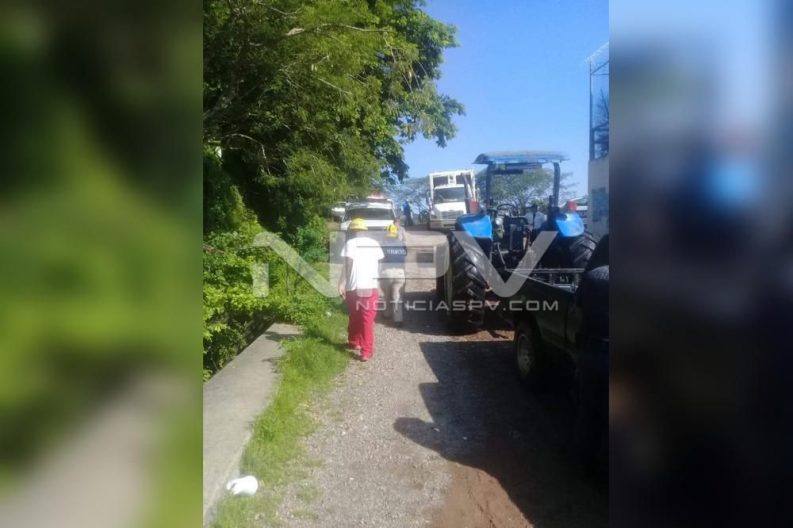 Seguridad Bahia de Banderas ·3258