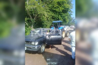 Seguridad Bahia de Banderas ·3259