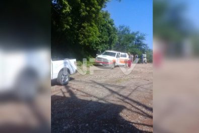 Seguridad Bahia de Banderas ·3260