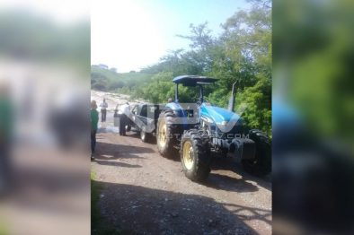 Seguridad Bahia de Banderas ·3261