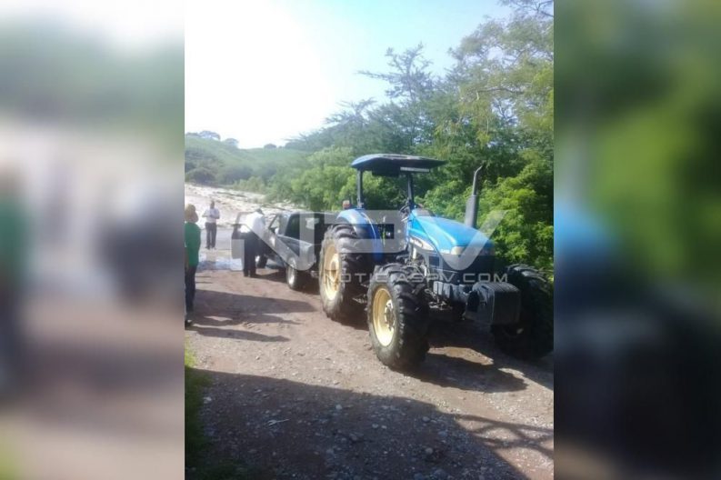 Seguridad Bahia de Banderas ·3261