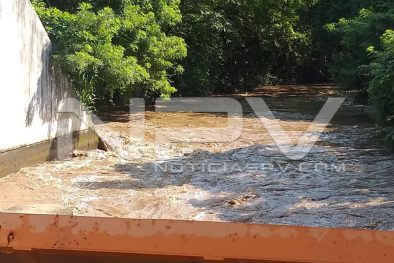 Seguridad Bahia de Banderas ·3262