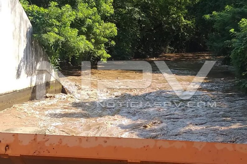 Seguridad Bahia de Banderas ·3262