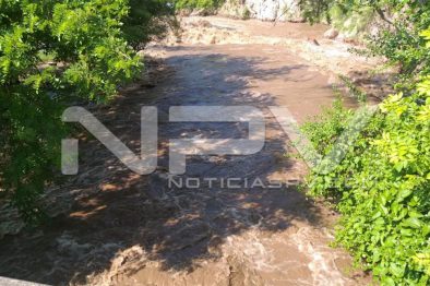Seguridad Bahia de Banderas ·3263