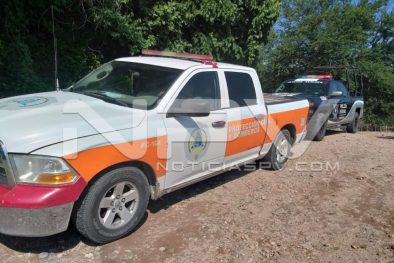 Seguridad Bahia de Banderas ·3264