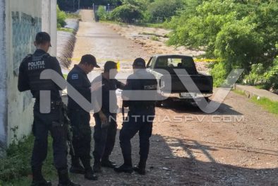 Seguridad Bahia de Banderas ·3267