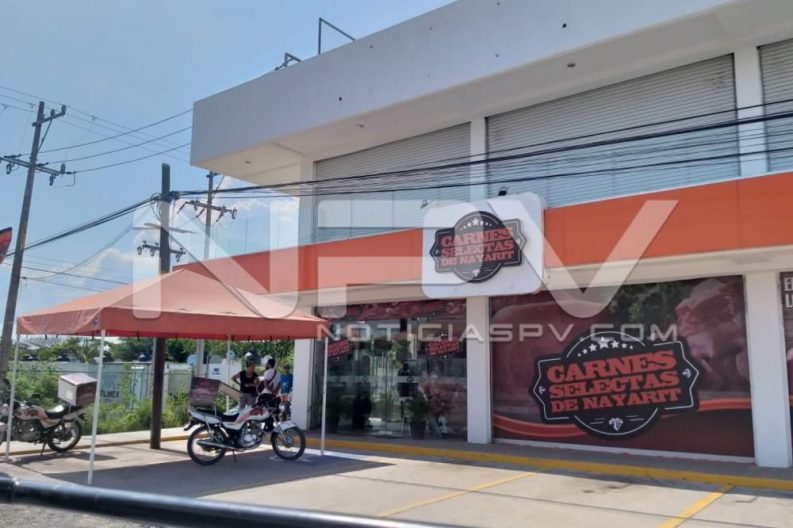 Seguridad Bahia de Banderas ·3273