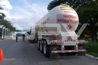 Seguridad Bahia de Banderas ·3298