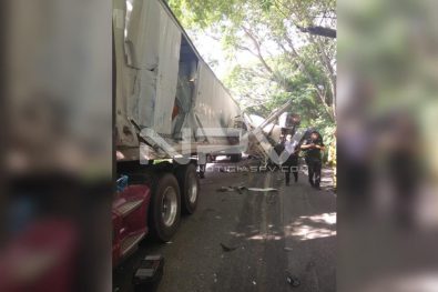 Seguridad Bahia de Banderas ·3299