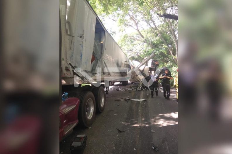 Seguridad Bahia de Banderas ·3299