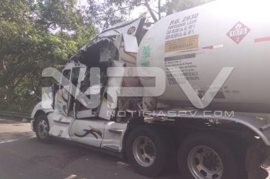 Seguridad Bahia de Banderas ·3300