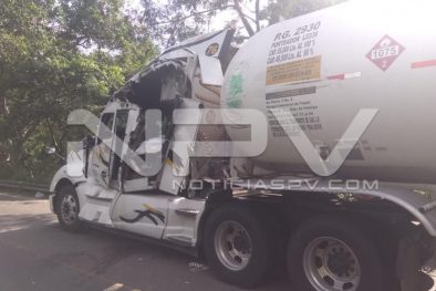 Seguridad Bahia de Banderas ·3300