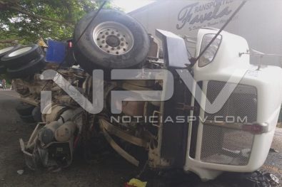 Seguridad Bahia de Banderas ·3303