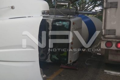 Seguridad Bahia de Banderas ·3304