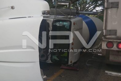 Seguridad Bahia de Banderas ·3304