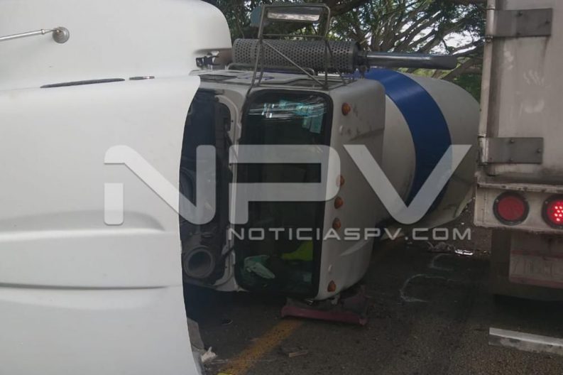 Seguridad Bahia de Banderas ·3304