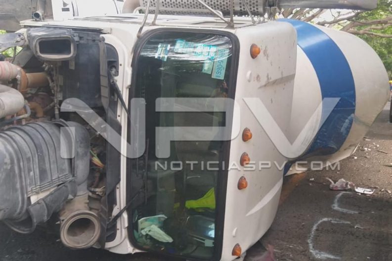 Seguridad Bahia de Banderas ·3305