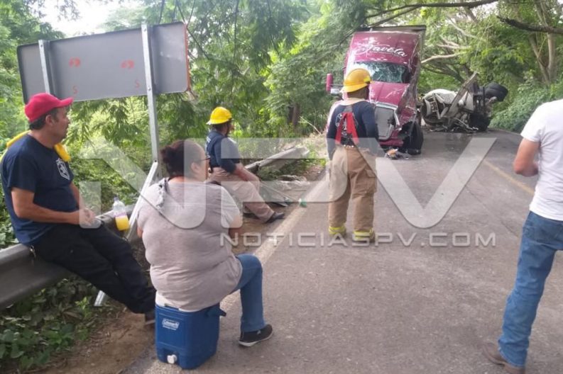 Seguridad Bahia de Banderas ·3306