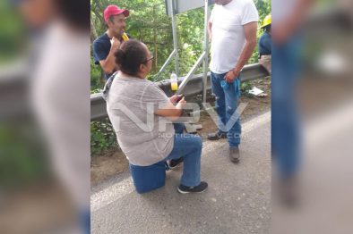 Seguridad Bahia de Banderas ·3307