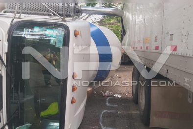 Seguridad Bahia de Banderas ·3308