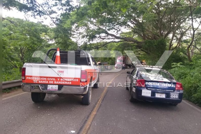 Seguridad Bahia de Banderas ·3311