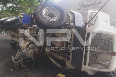 Seguridad Bahia de Banderas ·3312