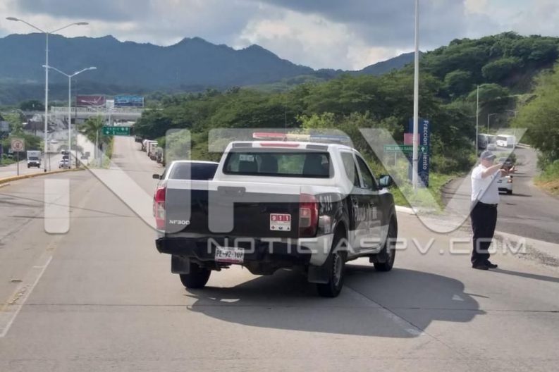 Seguridad Bahia de Banderas ·3313