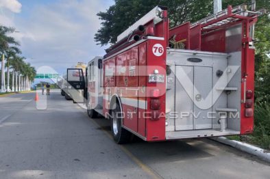 Seguridad Bahia de Banderas ·3314