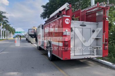 Seguridad Bahia de Banderas ·3314