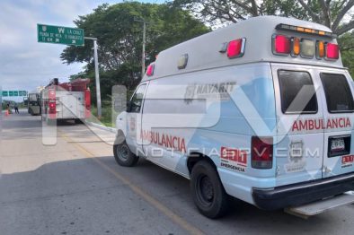 Seguridad Bahia de Banderas ·3315