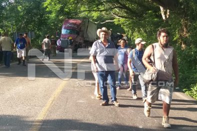 Seguridad Bahia de Banderas ·3316