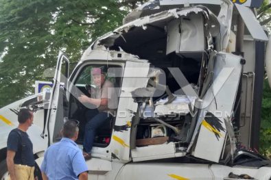 Seguridad Bahia de Banderas ·3317