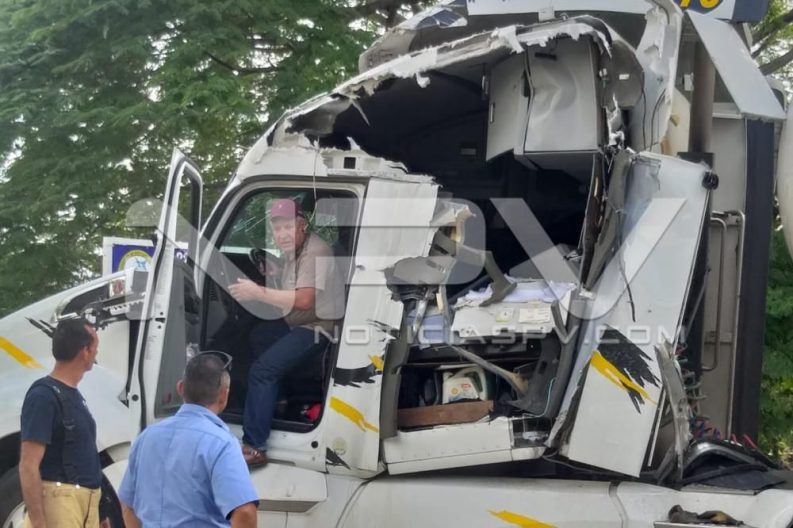 Seguridad Bahia de Banderas ·3317