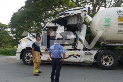Seguridad Bahia de Banderas ·3318