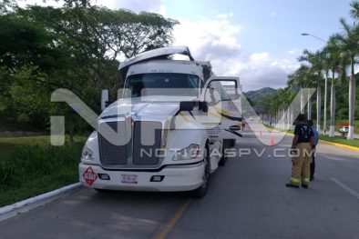 Seguridad Bahia de Banderas ·3319