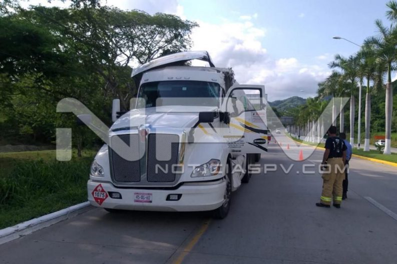 Seguridad Bahia de Banderas ·3319