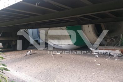 Seguridad Bahia de Banderas ·3320