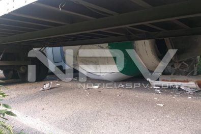 Seguridad Bahia de Banderas ·3320