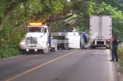 Seguridad Bahia de Banderas ·3321