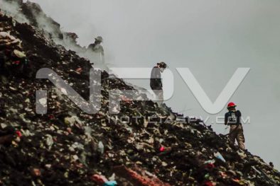 Seguridad Bahia de Banderas ·3388